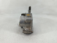 2016-2022 Honda Civic Throttle Body P/N:M40227 M60911, GMH1A Fits Fits 2016 2017 2018 2019 2020 2021 2022 OEM Used Auto Part