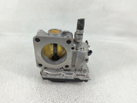 2016-2022 Honda Civic Throttle Body P/N:M40227 M60911, GMH1A Fits Fits 2016 2017 2018 2019 2020 2021 2022 OEM Used Auto Part