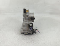 2016-2022 Honda Civic Throttle Body P/N:M40227 M60911, GMH1A Fits Fits 2016 2017 2018 2019 2020 2021 2022 OEM Used Auto Part