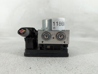 2022 Honda Civic ABS Pump Control Module Replacement P/N:57110T20 AB40M1 Fits OEM Used Auto Parts - Oemusedautoparts1.com