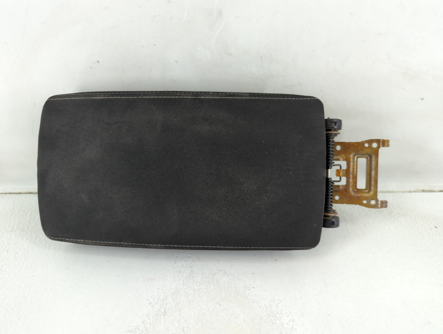 2024 Honda Civic Center Console Armrest Cover Lid Fits OEM Used Auto Parts - Oemusedautoparts1.com