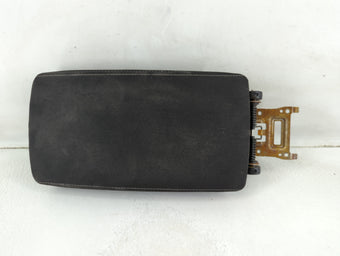 compare product 2024 Honda Civic Center Console Armrest Cover Lid Fits OEM Used Auto Parts