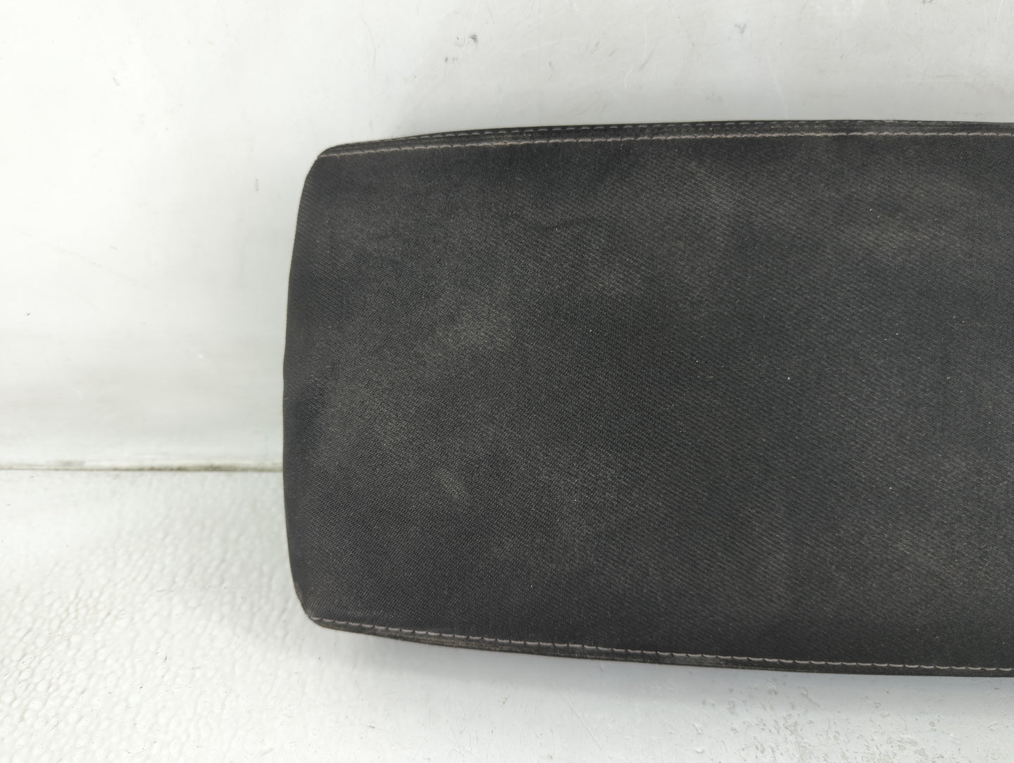 2024 Honda Civic Center Console Armrest Cover Lid Fits OEM Used Auto Parts - Oemusedautoparts1.com