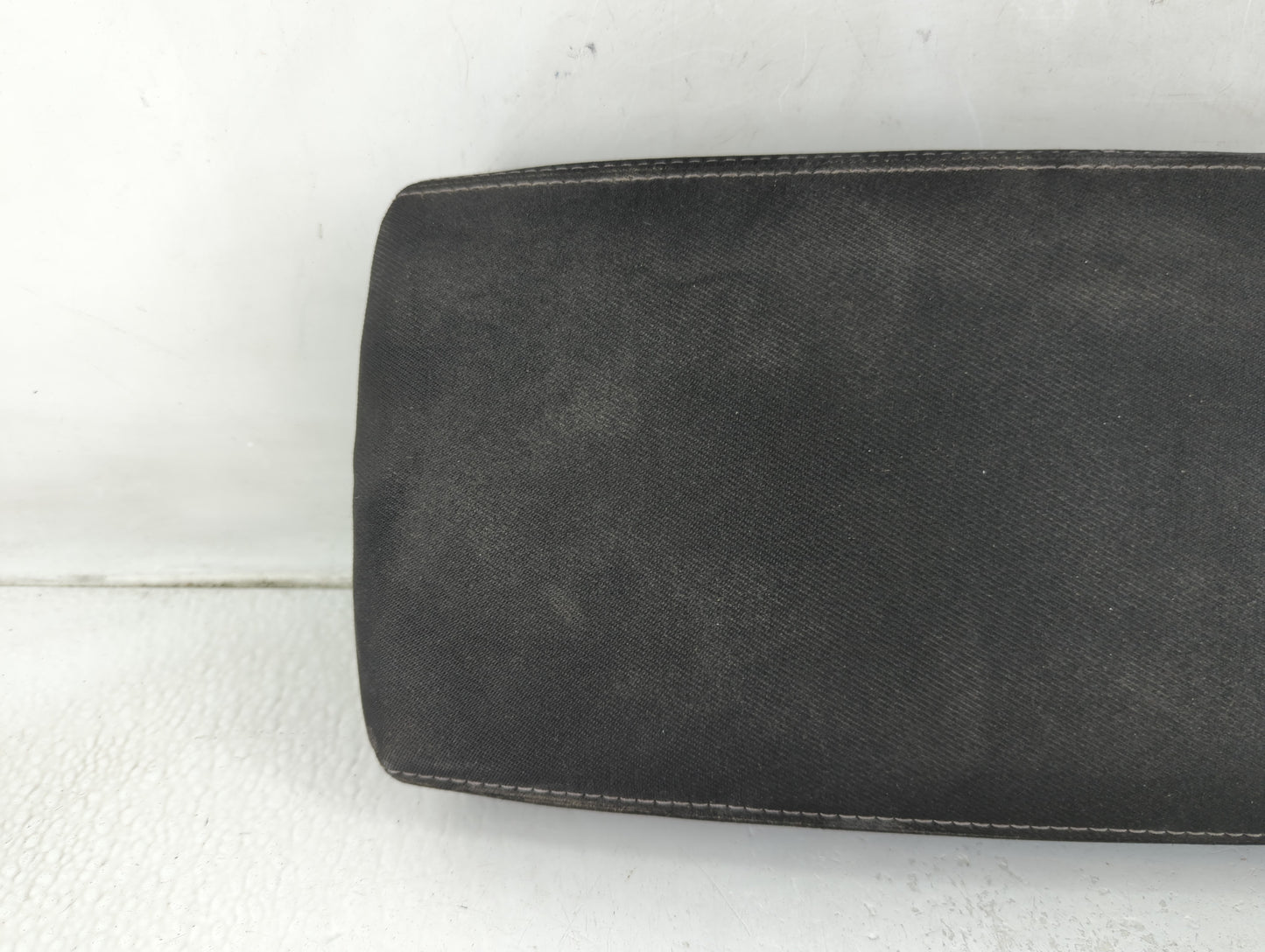 2024 Honda Civic Center Console Armrest Cover Lid Fits OEM Used Auto Parts - Oemusedautoparts1.com