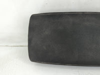 2024 Honda Civic Center Console Armrest Cover Lid Fits OEM Used Auto Parts - Oemusedautoparts1.com