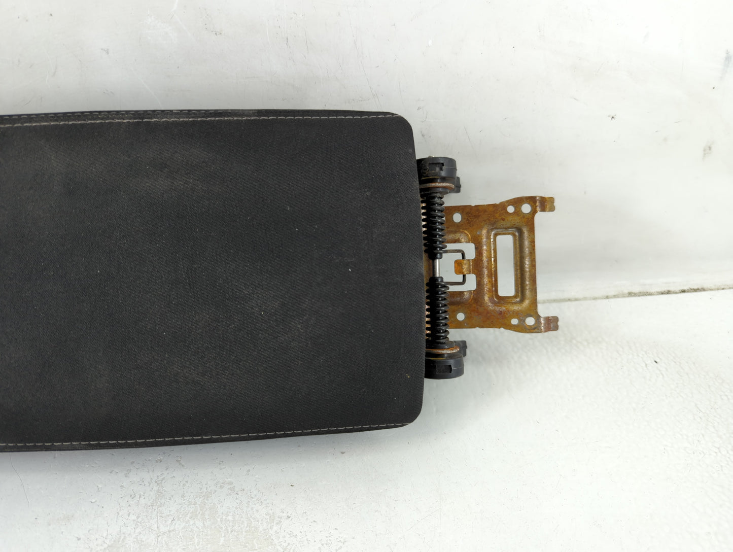 2024 Honda Civic Center Console Armrest Cover Lid Fits OEM Used Auto Parts - Oemusedautoparts1.com