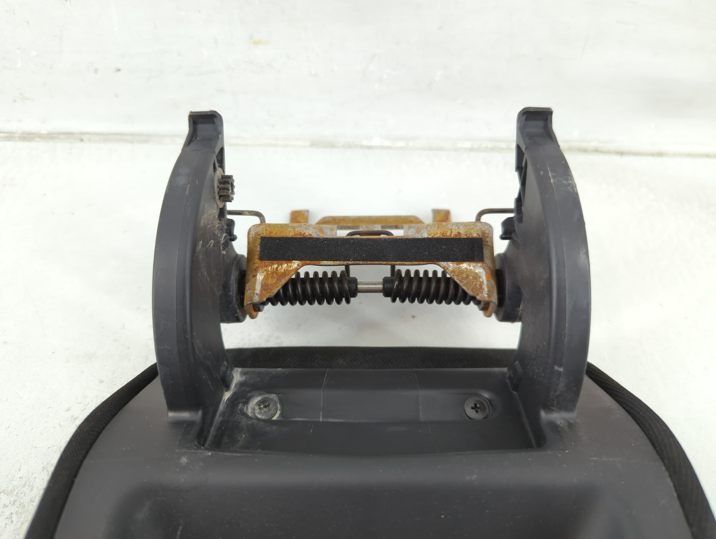 2024 Honda Civic Center Console Armrest Cover Lid Fits OEM Used Auto Parts - Oemusedautoparts1.com