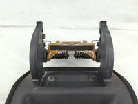 2024 Honda Civic Center Console Armrest Cover Lid Fits OEM Used Auto Parts - Oemusedautoparts1.com