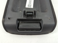 2024 Honda Civic Center Console Armrest Cover Lid Fits OEM Used Auto Parts - Oemusedautoparts1.com