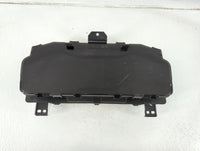 2022 Honda Civic Instrument Cluster Speedometer Gauges P/N:78100-T21-A740-M1 Fits OEM Used Auto Parts - Oemusedautoparts1.co