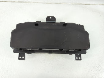 compare product 2022 Honda Civic Instrument Cluster Speedometer Gauges P/N:78100-T21-A740-M1 Fits OEM Used Auto Parts