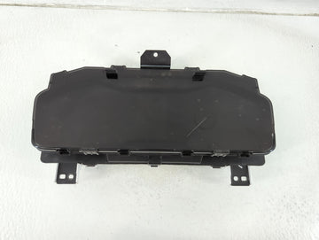 2022 Honda Civic Instrument Cluster Speedometer Gauges P/N:78100-T21-A740-M1 Fits OEM Used Auto Parts - Oemusedautoparts1.co