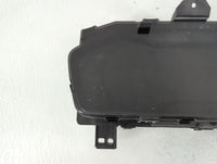 2022 Honda Civic Instrument Cluster Speedometer Gauges P/N:78100-T21-A740-M1 Fits OEM Used Auto Parts - Oemusedautoparts1.co
