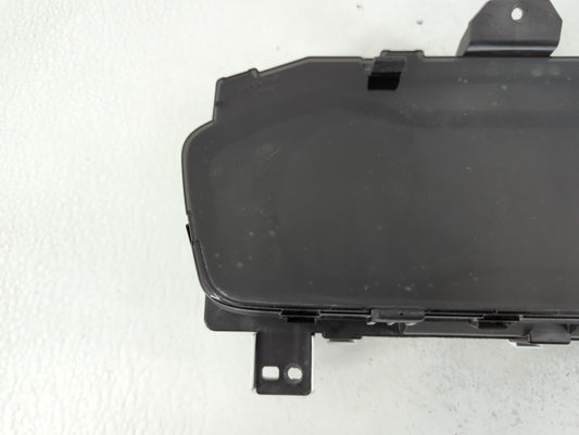 2022 Honda Civic Instrument Cluster Speedometer Gauges P/N:78100-T21-A740-M1 Fits OEM Used Auto Parts