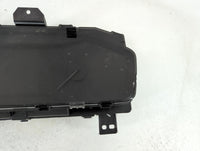 2022 Honda Civic Instrument Cluster Speedometer Gauges P/N:78100-T21-A740-M1 Fits OEM Used Auto Parts - Oemusedautoparts1.co