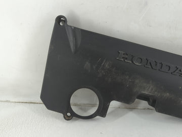 2024 Honda Civic Engine Cover