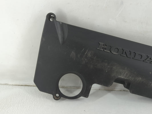 2024 Honda Civic Engine Cover