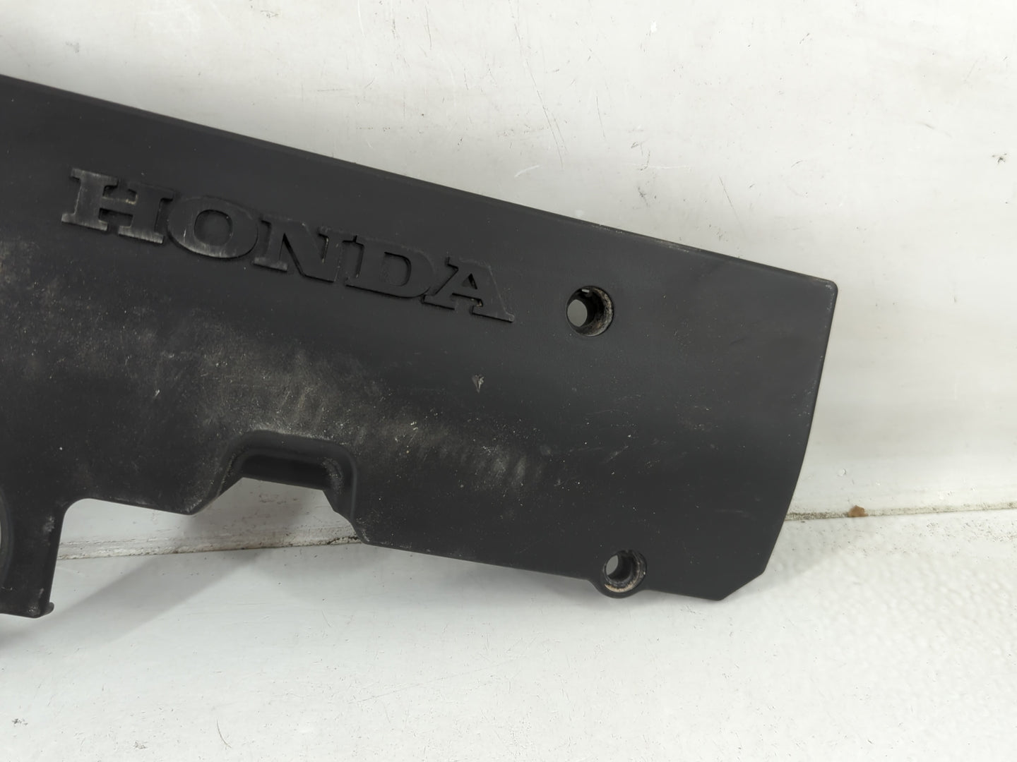 2024 Honda Civic Engine Cover - Oemusedautoparts1.com