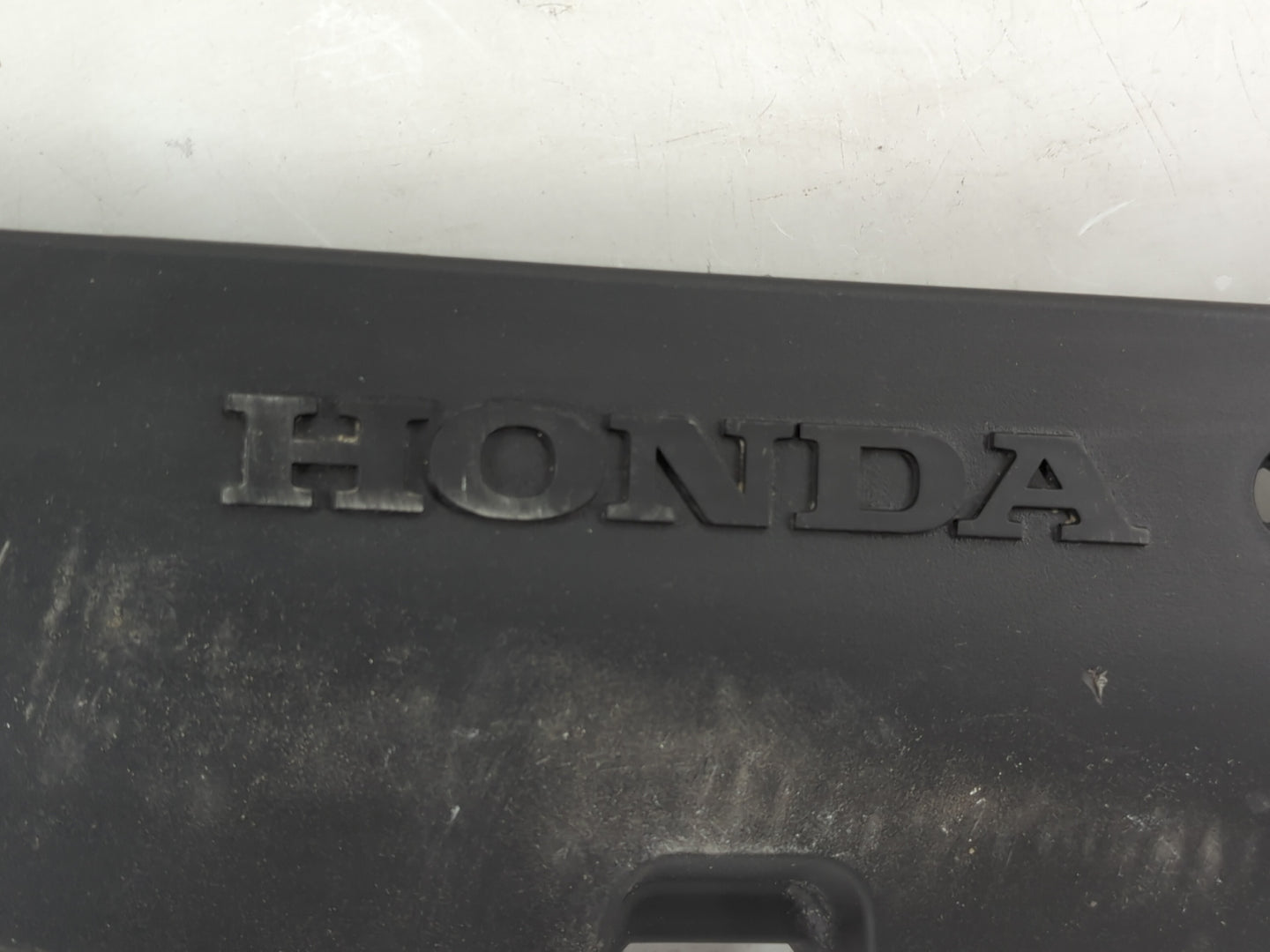 2024 Honda Civic Engine Cover - Oemusedautoparts1.com