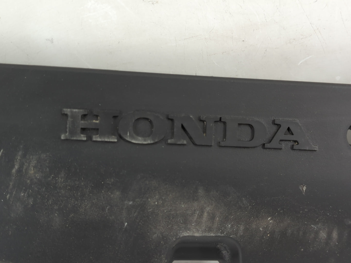 2024 Honda Civic Engine Cover - Oemusedautoparts1.com