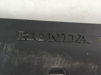 2024 Honda Civic Engine Cover - Oemusedautoparts1.com