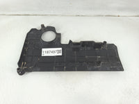 2024 Honda Civic Engine Cover - Oemusedautoparts1.com
