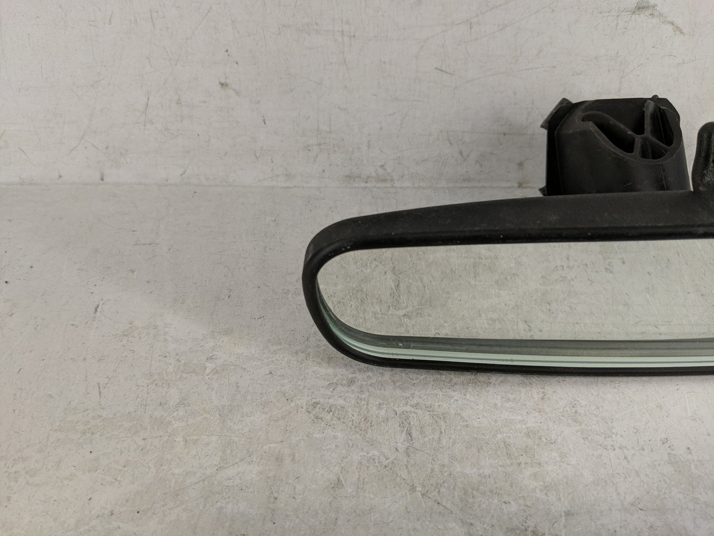 2022 Honda Civic Interior Rear View Mirror Replacement OEM P/N:E11045617 E11015617 Fits OEM Used Auto Parts - Oemusedautopar