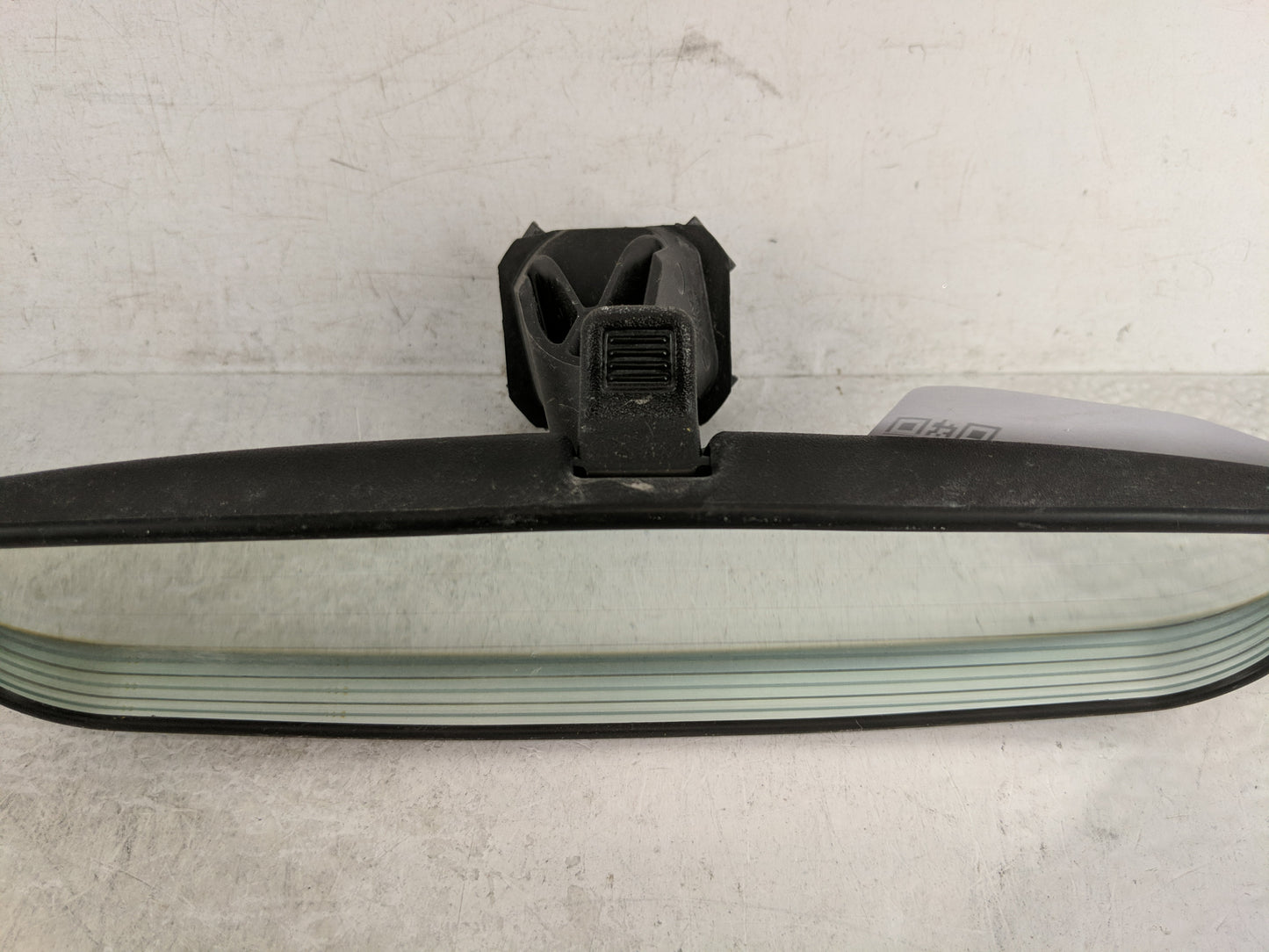 2022 Honda Civic Interior Rear View Mirror Replacement OEM P/N:E11045617 E11015617 Fits OEM Used Auto Parts - Oemusedautopar