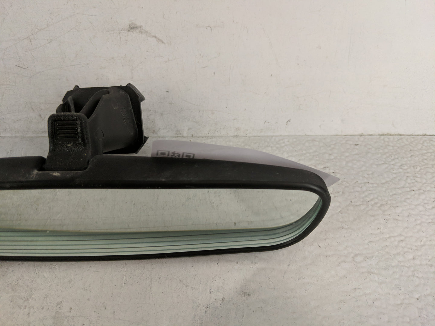 2022 Honda Civic Interior Rear View Mirror Replacement OEM P/N:E11045617 E11015617 Fits OEM Used Auto Parts - Oemusedautopar