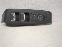 2022 Honda Civic Master Power Window Switch Replacement Driver Side Left Fits OEM Used Auto Parts - Oemusedautoparts1.com