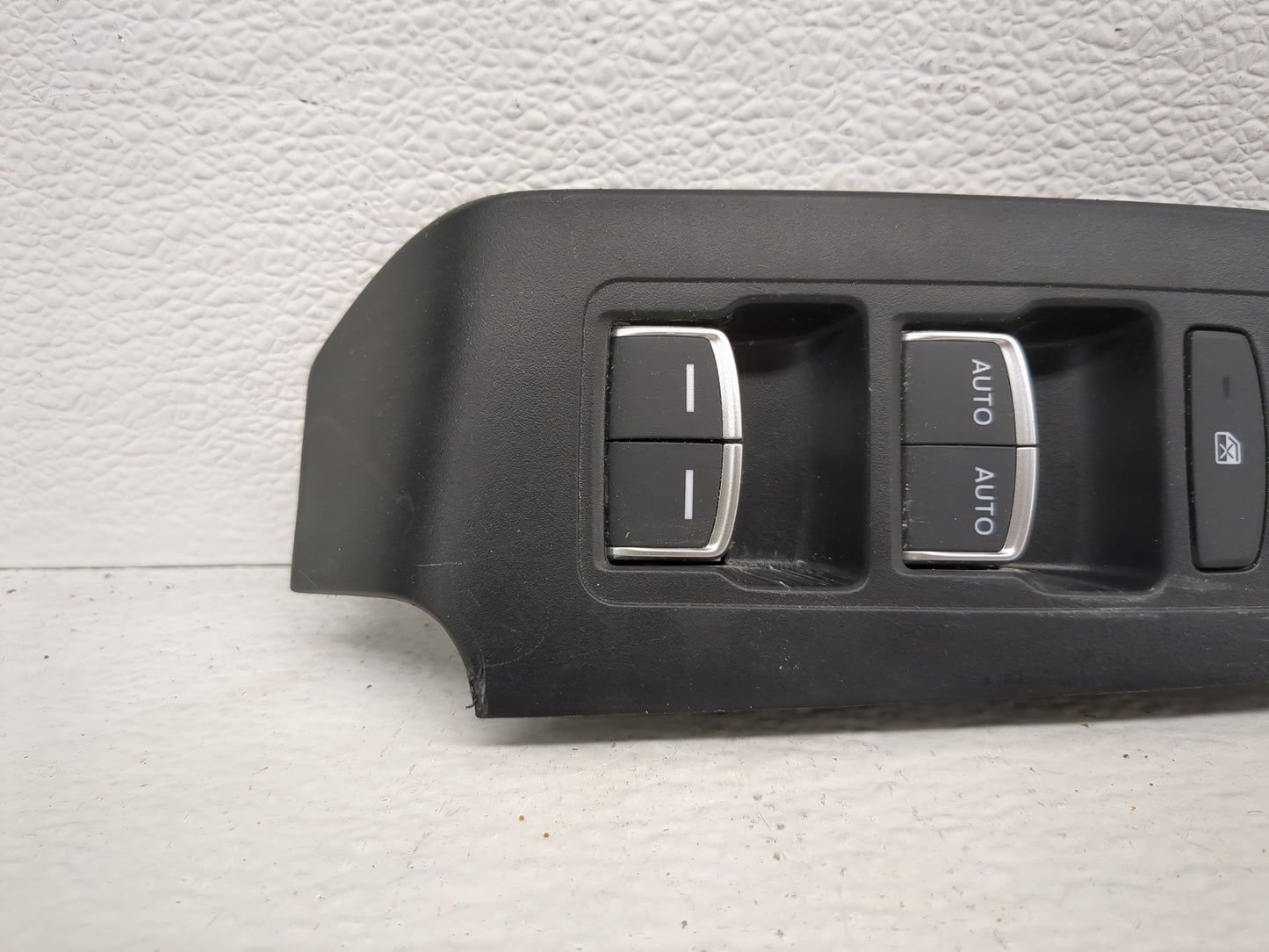 2022 Honda Civic Master Power Window Switch Replacement Driver Side Left Fits OEM Used Auto Parts - Oemusedautoparts1.com