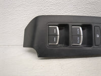 2022 Honda Civic Master Power Window Switch Replacement Driver Side Left Fits OEM Used Auto Parts - Oemusedautoparts1.com