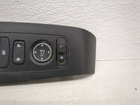 2022 Honda Civic Master Power Window Switch Replacement Driver Side Left Fits OEM Used Auto Parts - Oemusedautoparts1.com