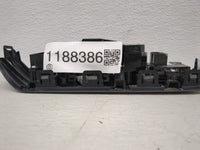 2022 Honda Civic Master Power Window Switch Replacement Driver Side Left Fits OEM Used Auto Parts - Oemusedautoparts1.com
