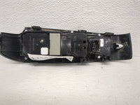 2022 Honda Civic Master Power Window Switch Replacement Driver Side Left Fits OEM Used Auto Parts - Oemusedautoparts1.com