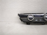 2024 Honda Civic Climate Control Module Temperature AC/Heater Replacement Fits OEM Used Auto Parts - Oemusedautoparts1.com