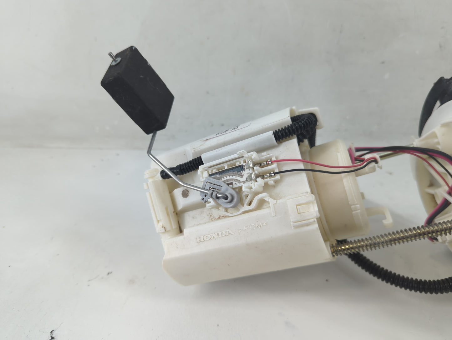 2022-2022 Honda Civic Electrical Gas Fuel Pump Assembly - Oemusedautoparts1.com