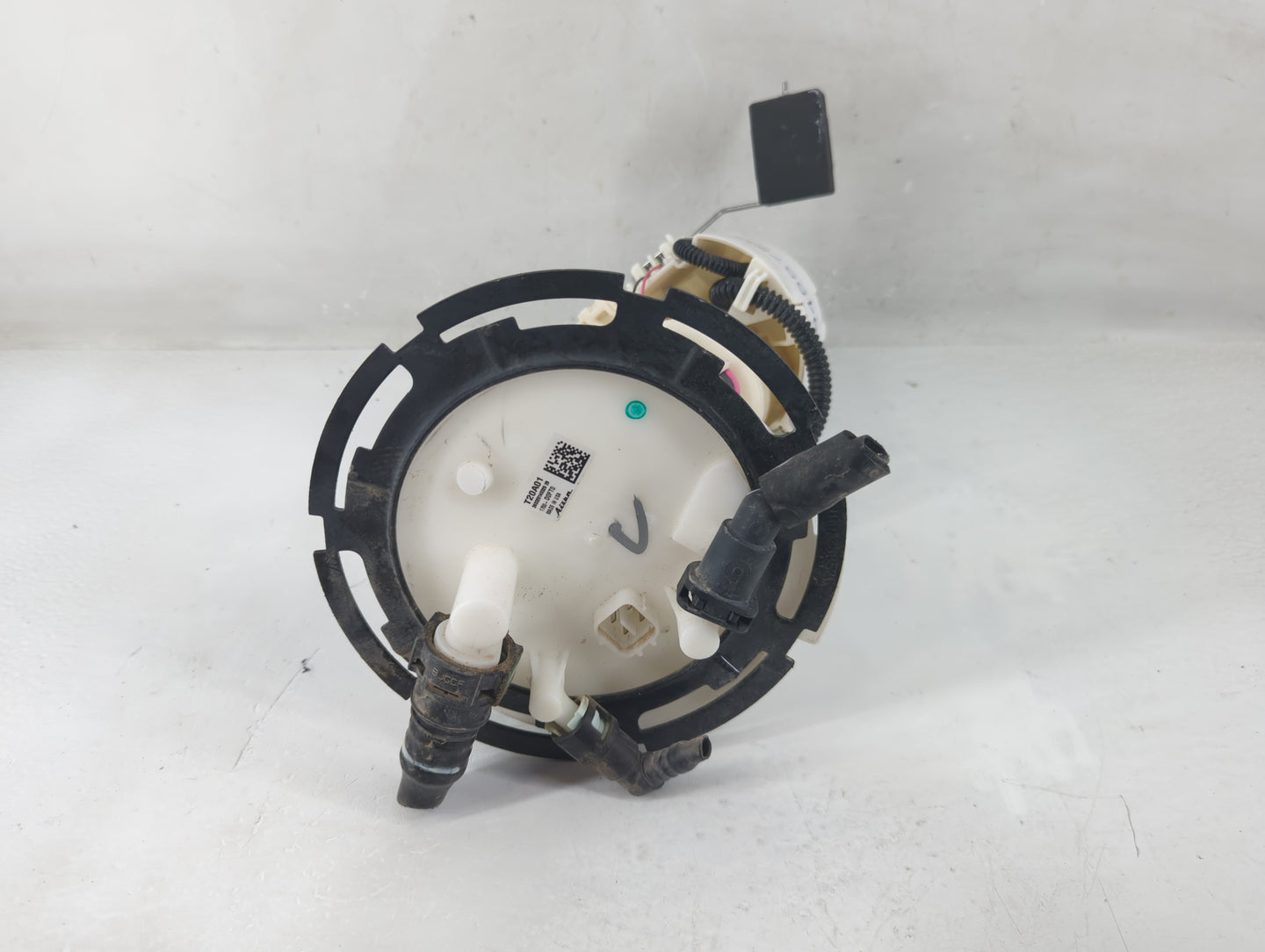 2022-2022 Honda Civic Electrical Gas Fuel Pump Assembly - Oemusedautoparts1.com