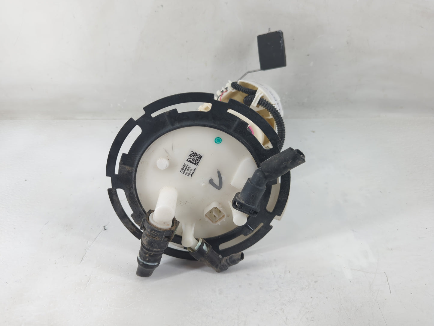 2022-2022 Honda Civic Electrical Gas Fuel Pump Assembly - Oemusedautoparts1.com