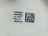 2022-2022 Honda Civic Electrical Gas Fuel Pump Assembly - Oemusedautoparts1.com
