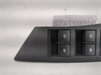 2022 Honda Civic Master Power Window Switch Replacement Driver Side Left Fits OEM Used Auto Parts - Oemusedautoparts1.com