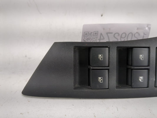 2022 Honda Civic Master Power Window Switch Replacement Driver Side Left Fits OEM Used Auto Parts