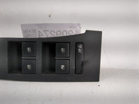 2022 Honda Civic Master Power Window Switch Replacement Driver Side Left Fits OEM Used Auto Parts - Oemusedautoparts1.com