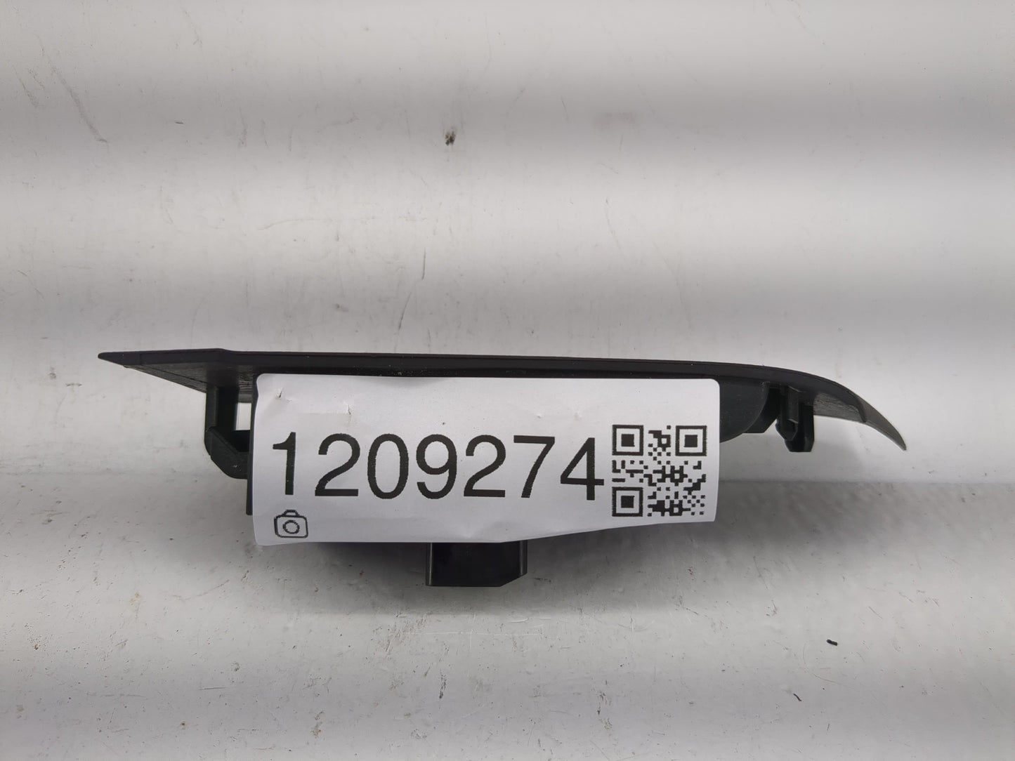 2022 Honda Civic Master Power Window Switch Replacement Driver Side Left Fits OEM Used Auto Parts - Oemusedautoparts1.com