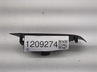 2022 Honda Civic Master Power Window Switch Replacement Driver Side Left Fits OEM Used Auto Parts - Oemusedautoparts1.com
