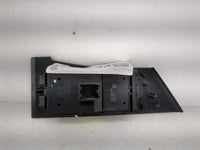 2022 Honda Civic Master Power Window Switch Replacement Driver Side Left Fits OEM Used Auto Parts - Oemusedautoparts1.com