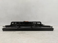 2024 Honda Civic Electric Radiator Cooling Fan Motor Assembly P/N:1901564AA01 Fits OEM Used Auto Parts - Oemusedautoparts1.c
