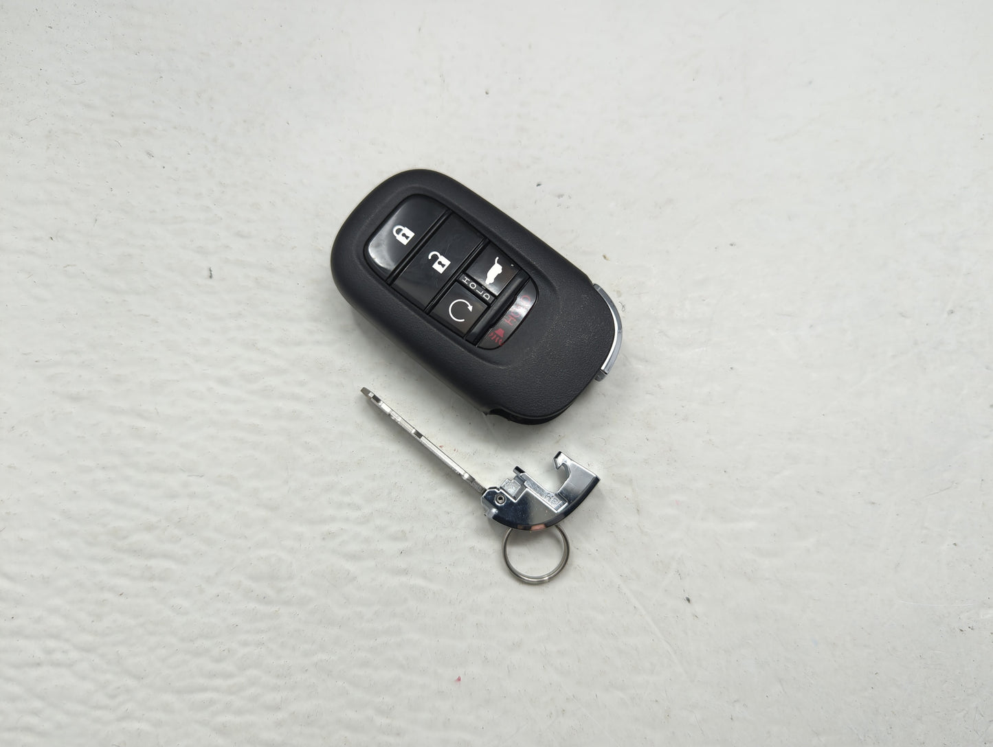 Honda Civic Keyless Entry Remote Fob KR5TP-4 | KR5TP4 driver1 5 buttons - Oemusedautoparts1.com