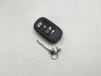Honda Civic Keyless Entry Remote Fob KR5TP-4 | KR5TP4 driver1 5 buttons - Oemusedautoparts1.com