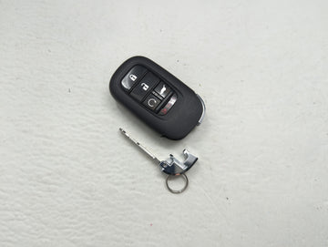 Honda Civic Keyless Entry Remote Fob KR5TP-4 | KR5TP4 driver1 5 buttons